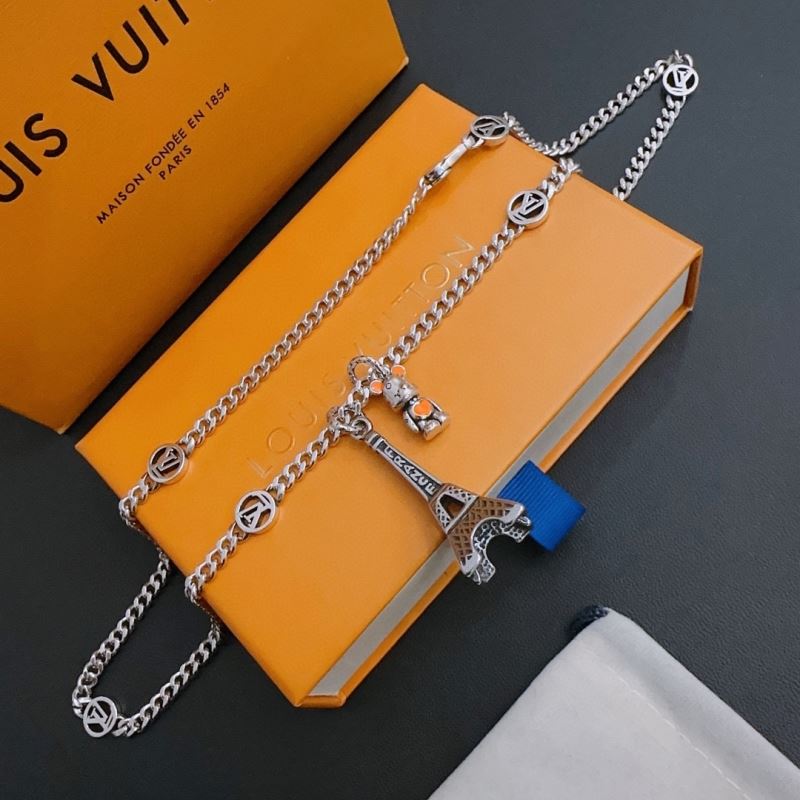 Louis Vuitton Necklaces